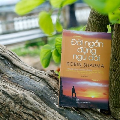 Đời ngắn lắm đừng ngủ dài Profile Picture