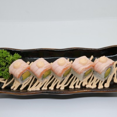 shushi cá Profile Picture